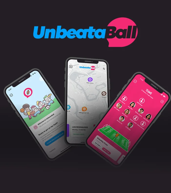 UnbeataBall